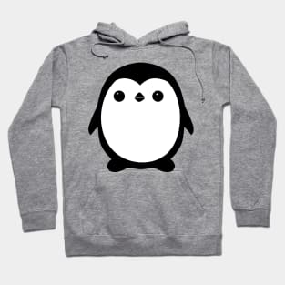 Penguin Hoodie